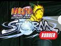 Spel Naruto Ultimate Ninja Storm Runner online