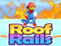 Spel Daken rails online