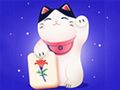 Spel Mahjong Solitaire online