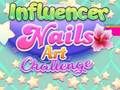 Spel Influencer Nagelkunst Uitdaging online