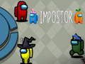 Spel Imposter online