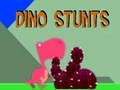 Spel Dino Stunts online