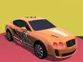Spel Stunt Auto Rijd Uitdaging - Onmogelijke Stunts online