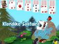 Spel Klondike Solitaire online