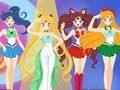 Spel Sailor Moon Karakter Creator online