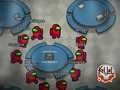 Spel Tussen Pasen online