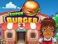 Spel Super Burger 2 online