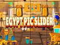Spel Egypte Afbeelding Slider online