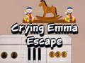 Spel De Ontsnapping van Huilende Emma online