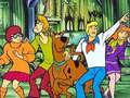 Spel Scooby-Doo Puzzelcollectie online