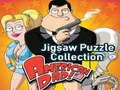 Spel Amerikaanse Papa Puzzelcollectie online