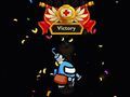 Spel Among Us: Bedrieger Clash online