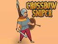 Spel Kruisboog Schutter online