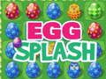Spel Eieren Spatten online
