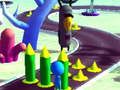 Spel SpongeBob SquarePants: Stad 3D online