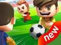 Spel Kampioen Voetbal online