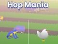 Spel Hop Mania online