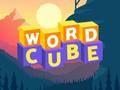 Spel Woordenkubus Online online