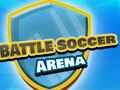 Spel Battlearena Voetbal online