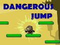 Spel Gevaarlijke Sprong online