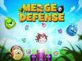 Spel Samenvoegen Verdediging online