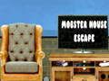 Spel Ontsnapping uit het huis van de gangster online