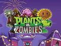 Spel Planten vs. Zombies online