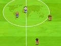 Spel Kopanito: Alle Sterren Voetbal online