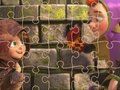 Spel Pil's Avontuur: Puzzel online