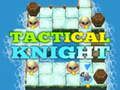 Spel Tactische Ridder online