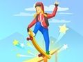 Spel Skateboard Meester online