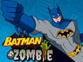 Spel Batman vs Zombie online