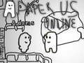 Spel Papier VS Online online