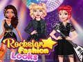 Spel Rockstar Mode Looks online