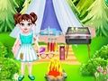 Spel Baby Taylor Bescherm de Planeet online