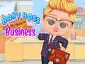 Spel Baby Boss: Terug in de Zaken online