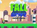 Spel Val van Guyz: Raketheld online