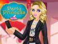 Spel Feest Prinses online