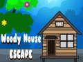 Spel Houten Huis Ontsnapping online