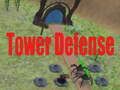Spel Torens verdedigen online