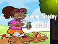 Spel Giving Tuesday Ontsnapping online
