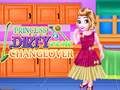 Spel Prinses Vuil Huis Overgang online