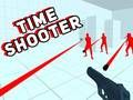 Spel Tijdbow shooter online