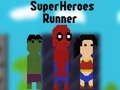 Spel Superhelden Loper online
