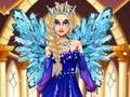 Spel Eliza Winter Kroning online