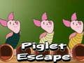 Spel Varkens Ontsnapping online