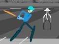 Spel Azad Cricket online