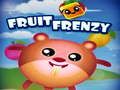 Spel Fruit Frenzy online