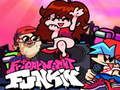 Spel Super Vrijdag Nacht Funkin online