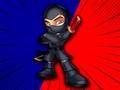 Spel Ninja Rian Avontuur online